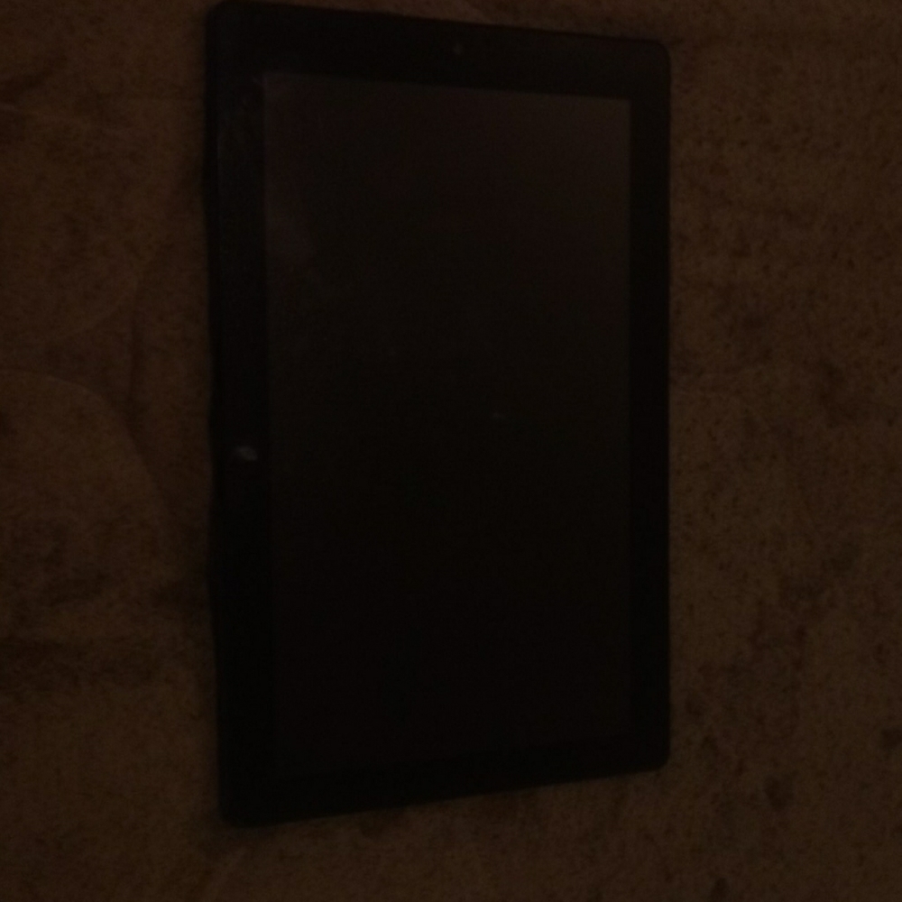 Tablet